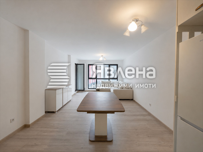 Продава 3-СТАЕН, гр. София, Витоша, снимка 2 - Апартаменти - 54611451