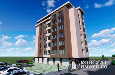Продава 3-СТАЕН, гр. Стара Загора, Самара 1, снимка 3 - Апартаменти - 56256230