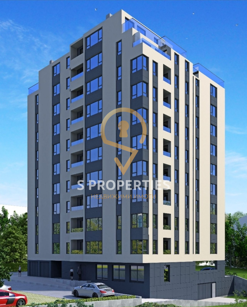 Продается  3 спальни Варна , Кайсиева градина , 200 кв.м | 56307321 - изображение [4]