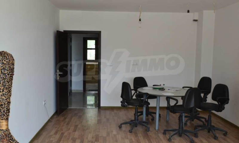 Продава  Офис, град Варна, Бриз •  150 500 EUR • ID 65661293 — holmes.bg - [1] 