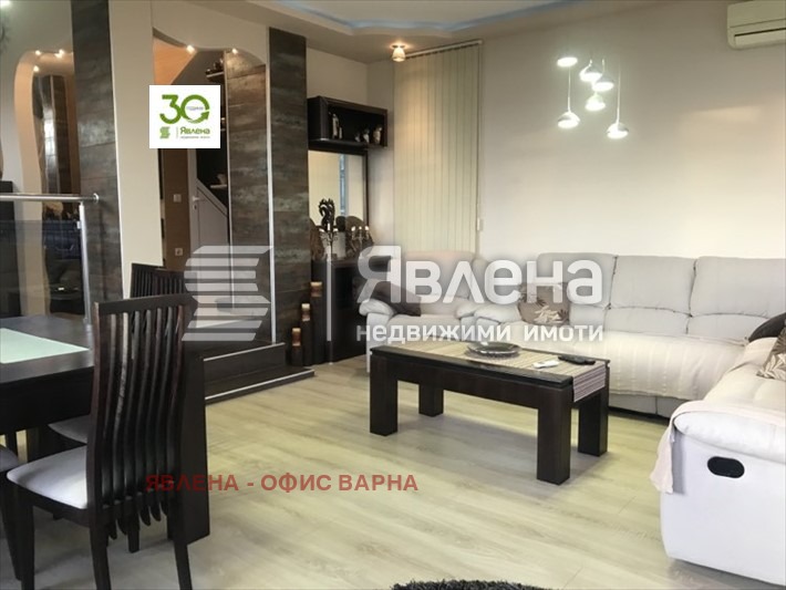 Продава КЪЩА, с. Приселци, област Варна, снимка 1 - Къщи - 49173432