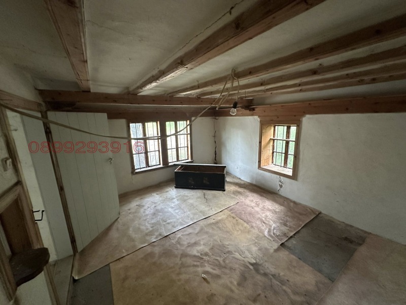 Продава КЪЩА, с. Калипетрово, област Силистра, снимка 11 - Къщи - 52841084