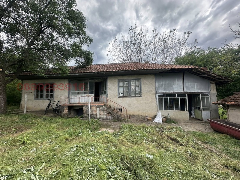 Продава КЪЩА, с. Калипетрово, област Силистра