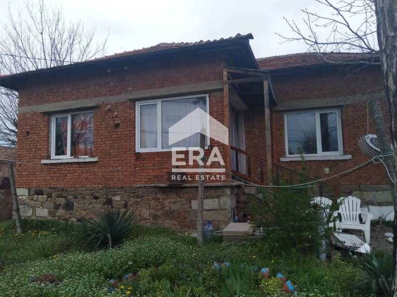 Til salg  Hus region Haskovo , Knizhovnik , 70 kvm | 73774941 - billede [3]
