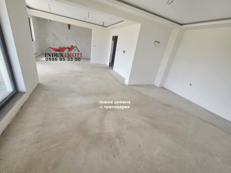 En venta  Casa Stara Zagora , Studentsko gradche , 276 metros cuadrados | 73690420 - imagen [4]