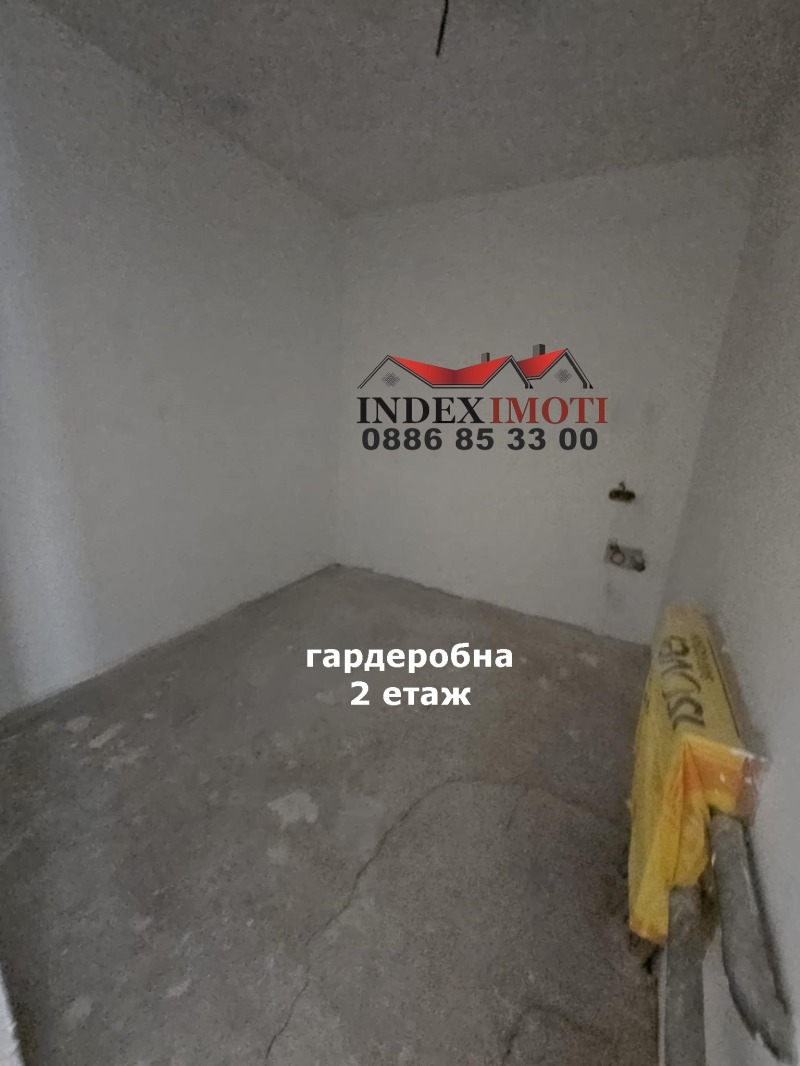 En venta  Casa Stara Zagora , Studentsko gradche , 276 metros cuadrados | 73690420 - imagen [10]