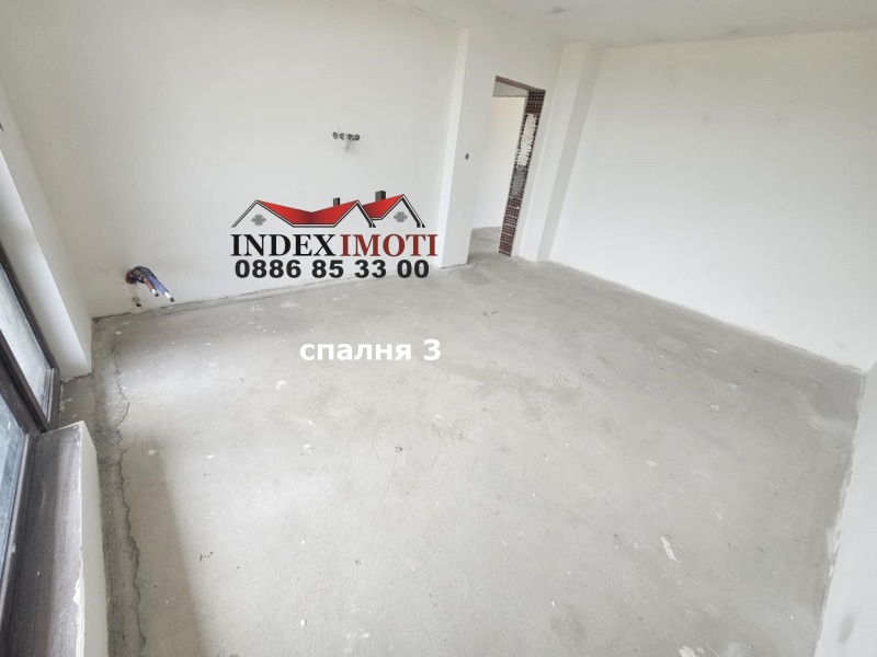En venta  Casa Stara Zagora , Studentsko gradche , 276 metros cuadrados | 73690420 - imagen [7]