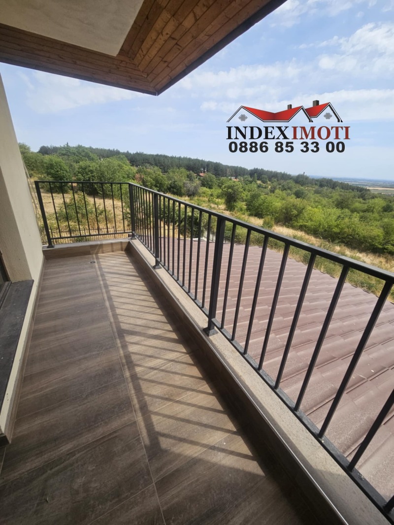 En venta  Casa Stara Zagora , Studentsko gradche , 276 metros cuadrados | 73690420 - imagen [2]