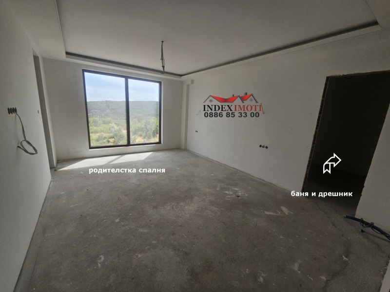 En venta  Casa Stara Zagora , Studentsko gradche , 276 metros cuadrados | 73690420 - imagen [12]