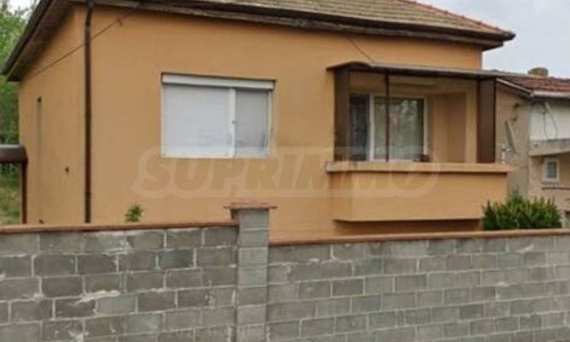 Προς πώληση  σπίτι Βυργασ , Τβαρδητσα , 160 τ.μ | 59387572