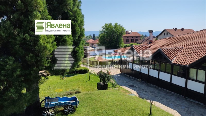 Till salu  Hus region Sofia , Dolna banja , 196 kvm | 70499390 - bild [14]