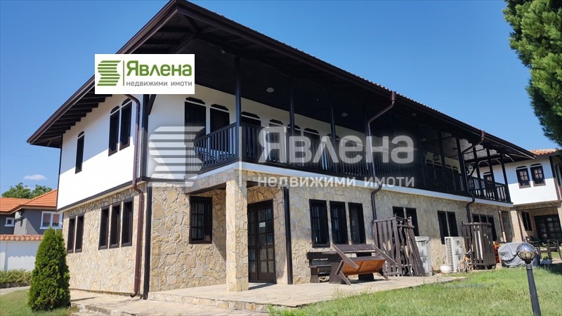 Till salu  Hus region Sofia , Dolna banja , 196 kvm | 70499390 - bild [17]