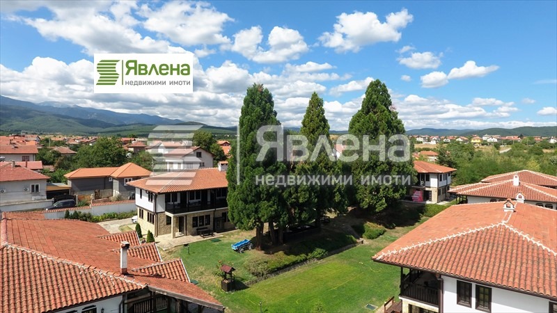 Till salu  Hus region Sofia , Dolna banja , 196 kvm | 70499390 - bild [3]