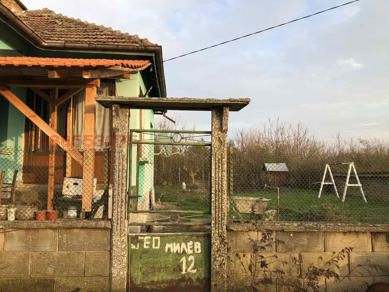 Продава КЪЩА, с. Кобиляк, област Монтана, снимка 3 - Къщи - 53022841
