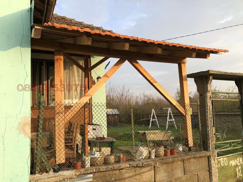 Продава КЪЩА, с. Кобиляк, област Монтана, снимка 7 - Къщи - 53022841