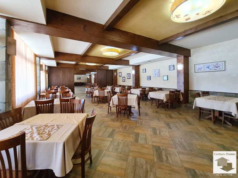 Satılık  Otel bölge Veliko Tarnovo , Lyaskovec , 696 metrekare | 63562081 - görüntü [6]