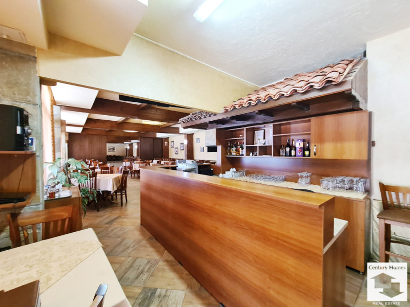 In vendita  Hotel regione Veliko Tarnovo , Liaskovets , 696 mq | 63562081 - Immagine [4]