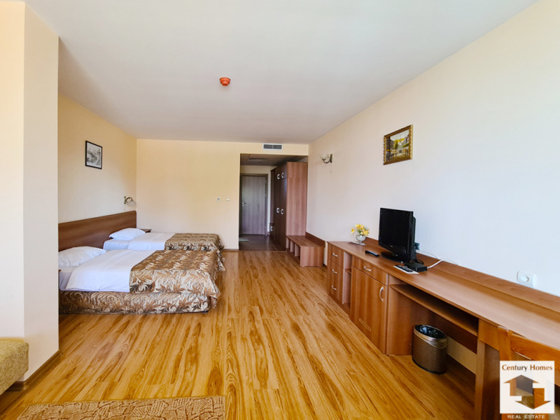 Til salg  Hotel region Veliko Tarnovo , Lyaskovets , 696 kvm | 63562081 - billede [15]