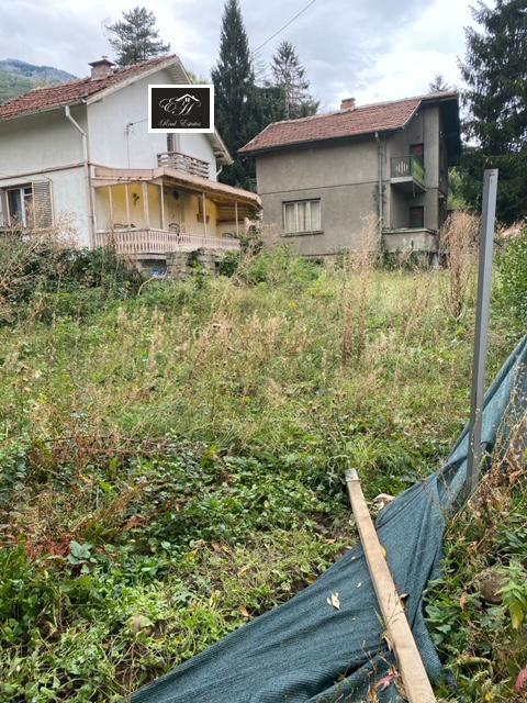 Продава ПАРЦЕЛ, гр. София, Драгалевци, снимка 2 - Парцели - 55054391