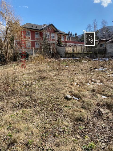 Продава ПАРЦЕЛ, гр. София, Драгалевци, снимка 7 - Парцели - 55054391