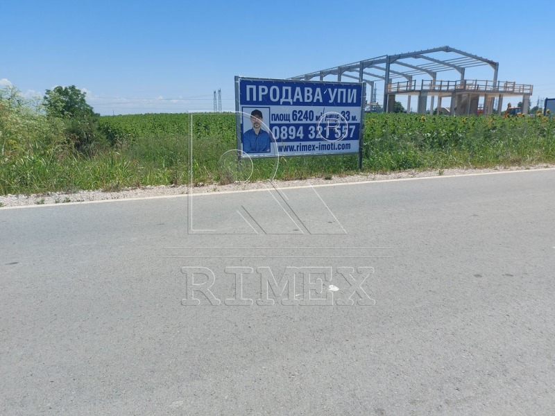 In vendita  Complotto Plovdiv , Asenovgradsko shose , 6240 mq | 78019950 - Immagine [8]