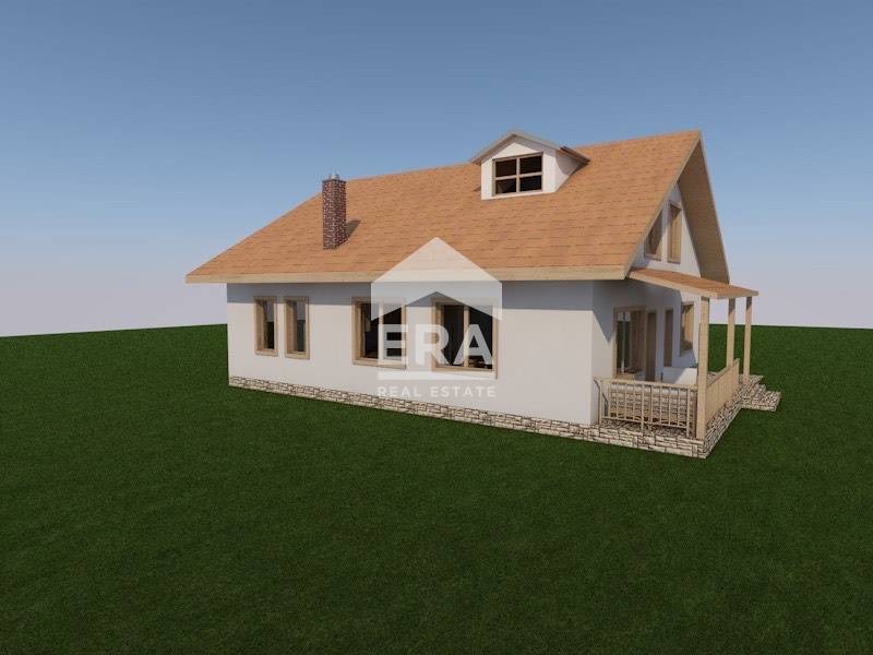 Na prodej  Spiknutí Varna , m-t Gorna Traka , 1060 m2 | 18824173 - obraz [5]