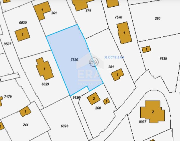 Na prodej  Spiknutí Varna , m-t Gorna Traka , 1060 m2 | 18824173 - obraz [6]