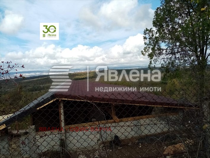 Продава  Парцел град Варна , с. Звездица , 600 кв.м | 55631794 - изображение [2]