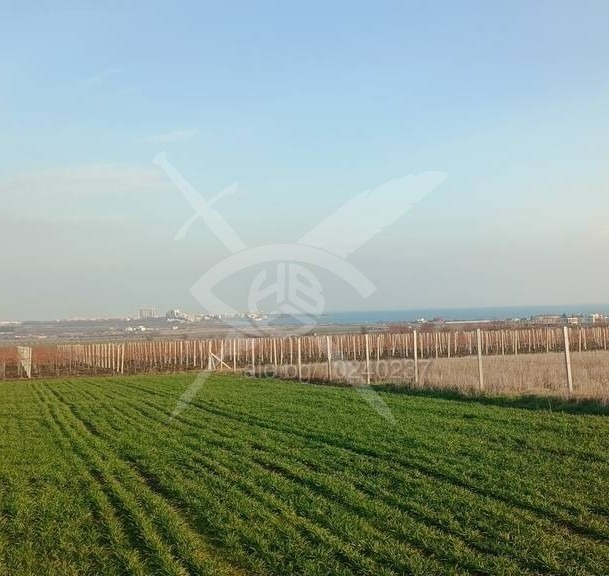 Продава ПАРЦЕЛ, област Бургас, гр. Созопол • 76700 € / 150012.16 лв. • 50917742 1