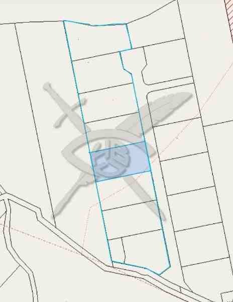 Продава ПАРЦЕЛ, гр. Бургас, Банево
