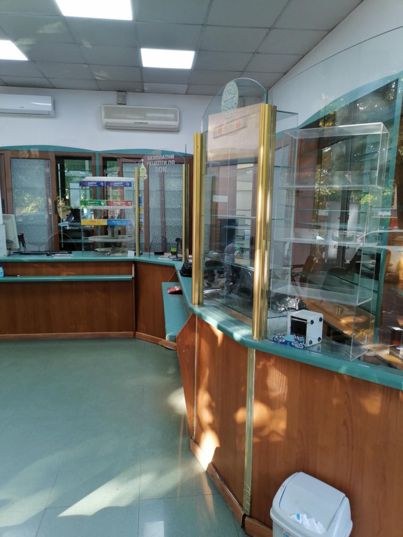 Продава БИЗНЕС ИМОТ, гр. Стара Загора, Център