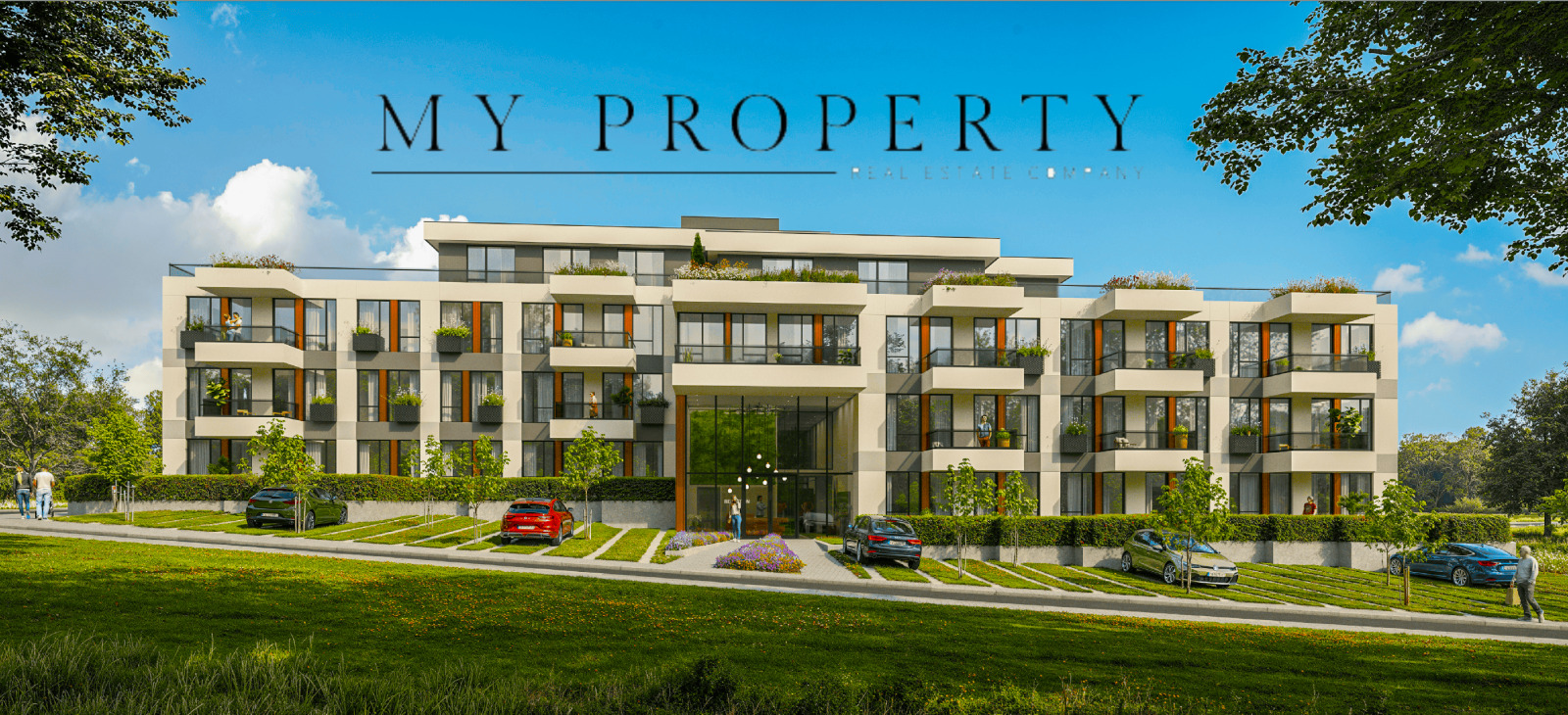 Продава 2-СТАЕН, гр. София, Манастирски ливади, снимка 2 - Апартаменти - 54132651