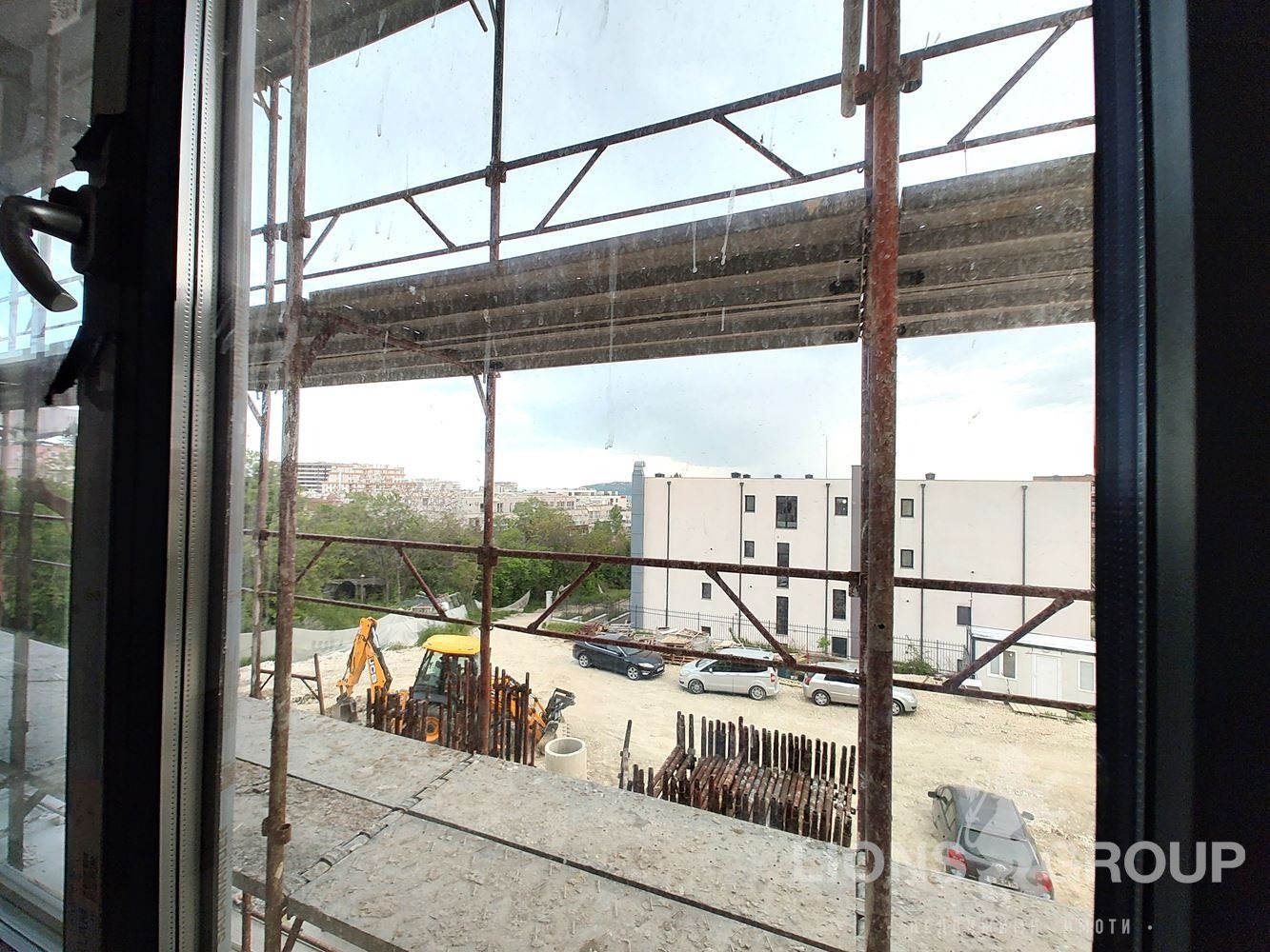 Продава 2-СТАЕН, гр. Варна, Бриз, снимка 7 - Апартаменти - 54612257