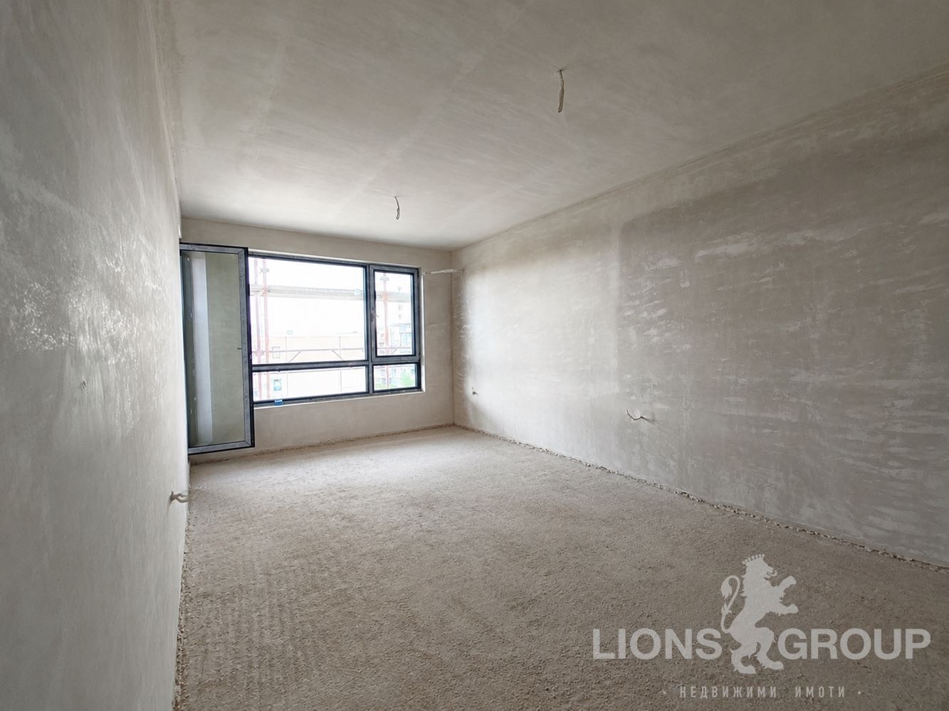 Продава 2-СТАЕН, гр. Варна, Бриз, снимка 2 - Апартаменти - 54612257