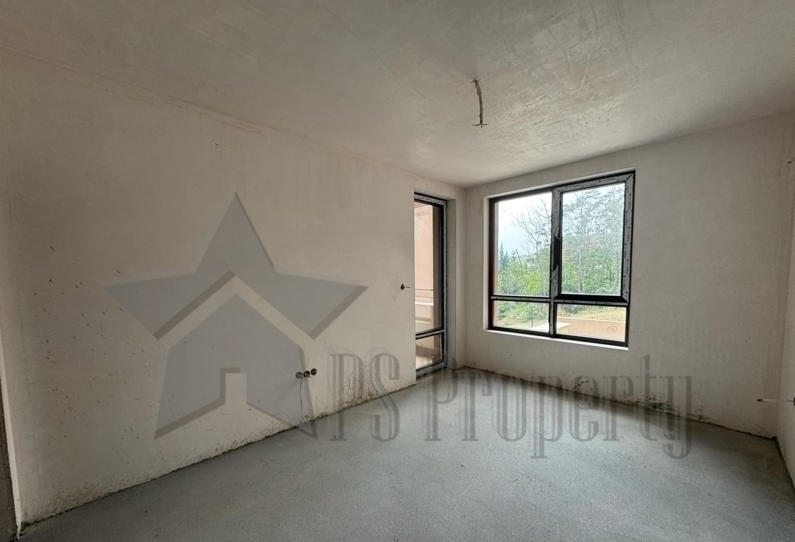 Продава 2-СТАЕН, гр. Стара Загора, Железник - център, снимка 3 - Апартаменти - 55186955