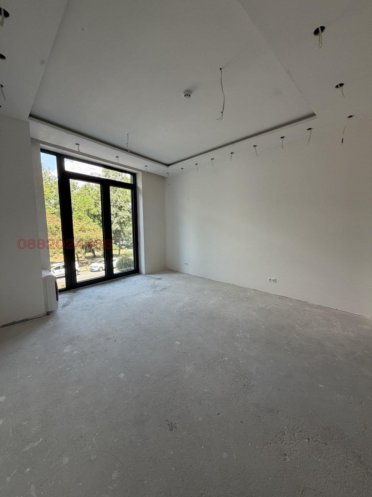 Продава 2-СТАЕН, гр. Бургас, Лазур, снимка 4 - Апартаменти - 56604129