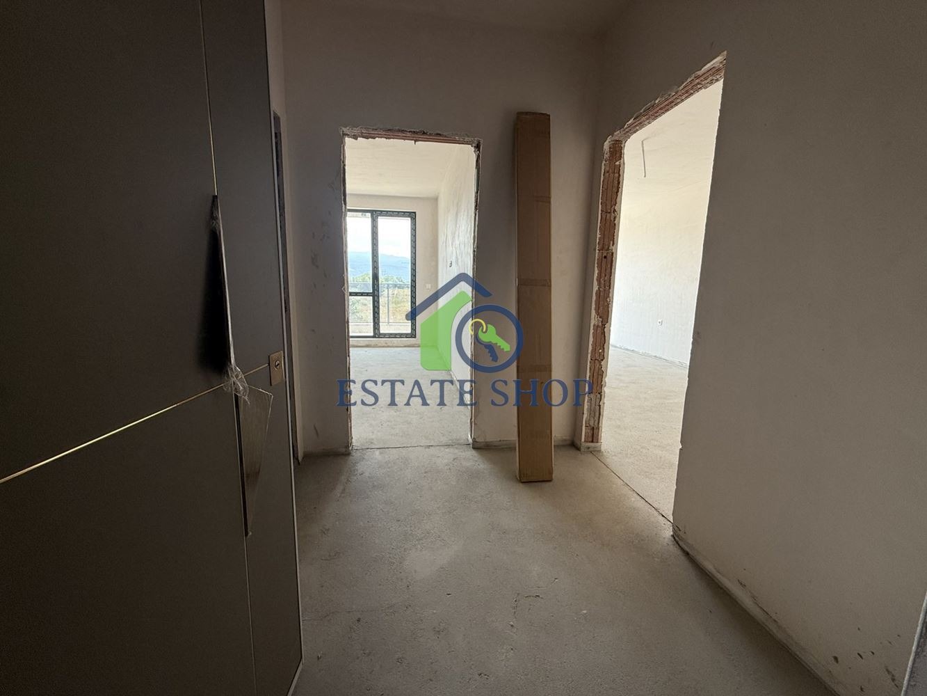 Продава 2-СТАЕН, гр. Пловдив, Остромила, снимка 8 - Апартаменти - 55888561