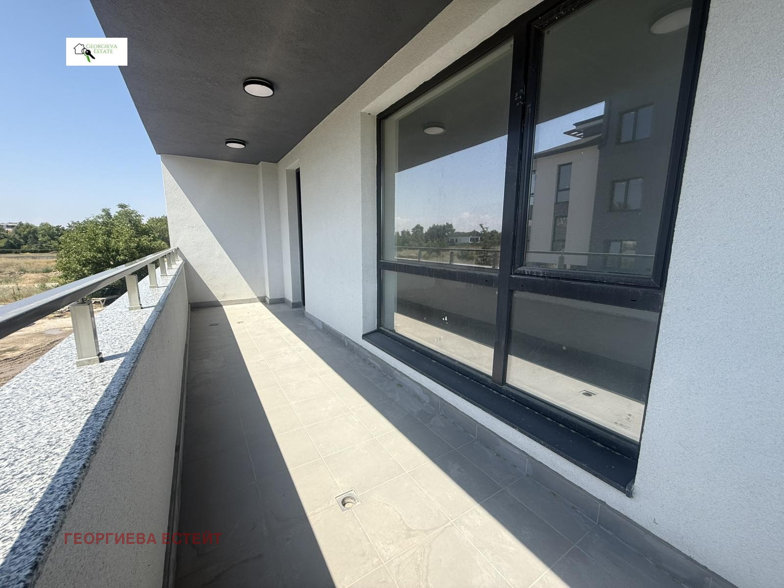 Продава 2-СТАЕН, гр. Пловдив, Остромила, снимка 4 - Апартаменти - 55974891