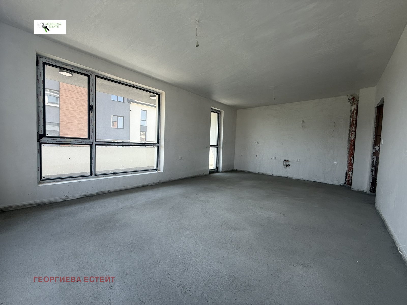 Продава 2-СТАЕН, гр. Пловдив, Остромила, снимка 2 - Апартаменти - 55974891