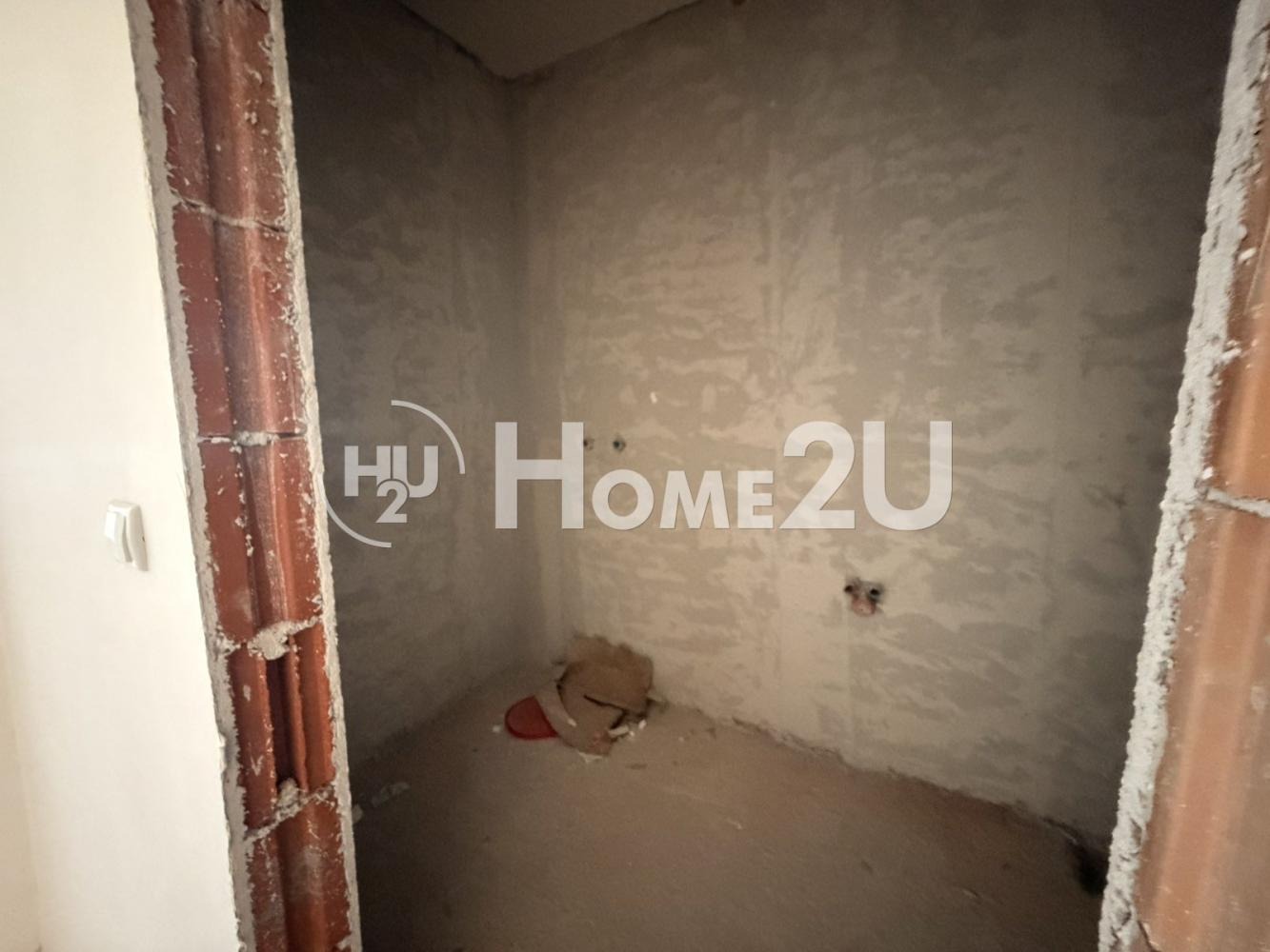Продава 2-СТАЕН, гр. Бургас, Възраждане, снимка 6 - Апартаменти - 56411947