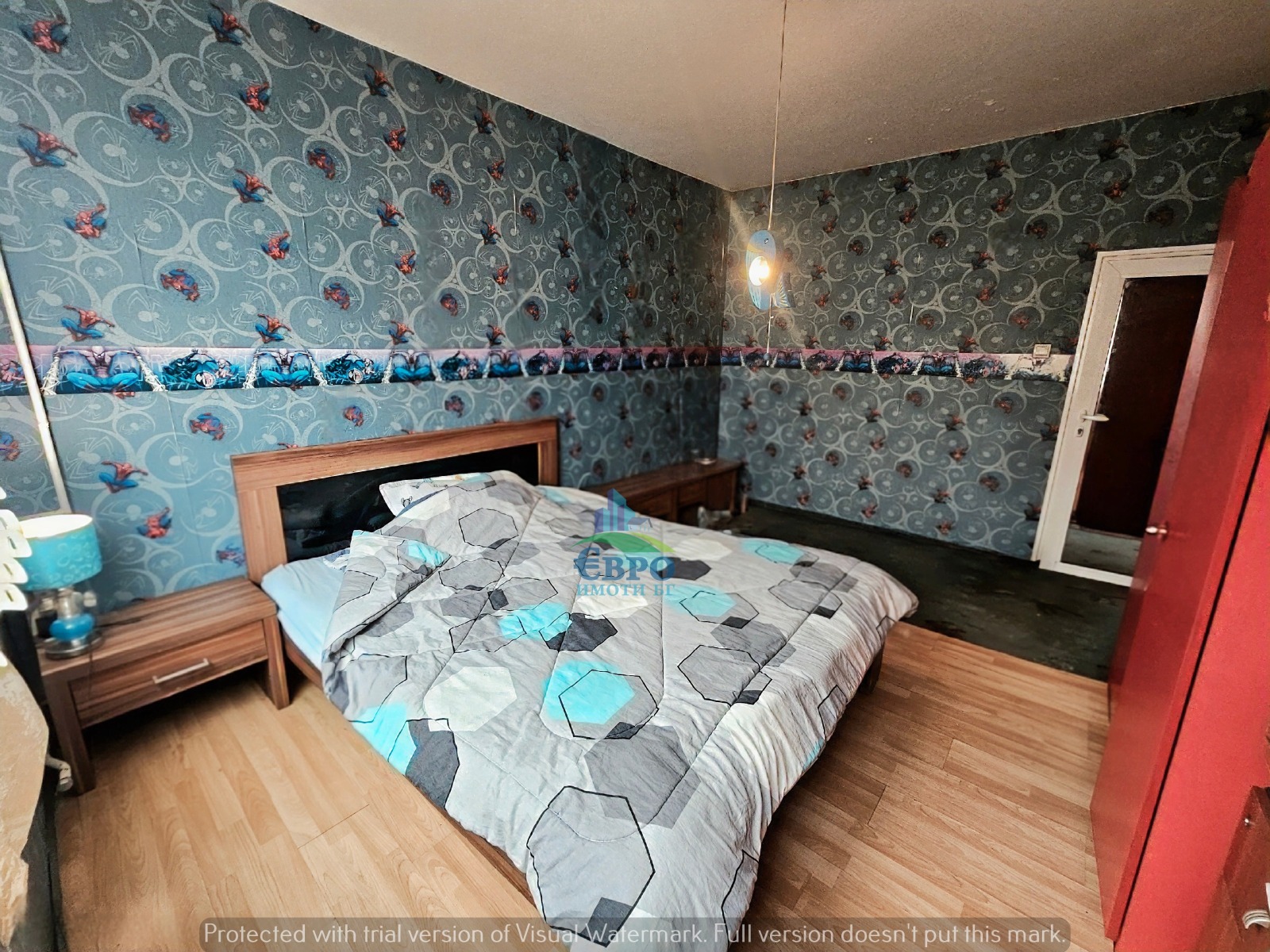 Продава 3-СТАЕН, гр. София, Люлин 10, снимка 9 - Апартаменти - 54081265