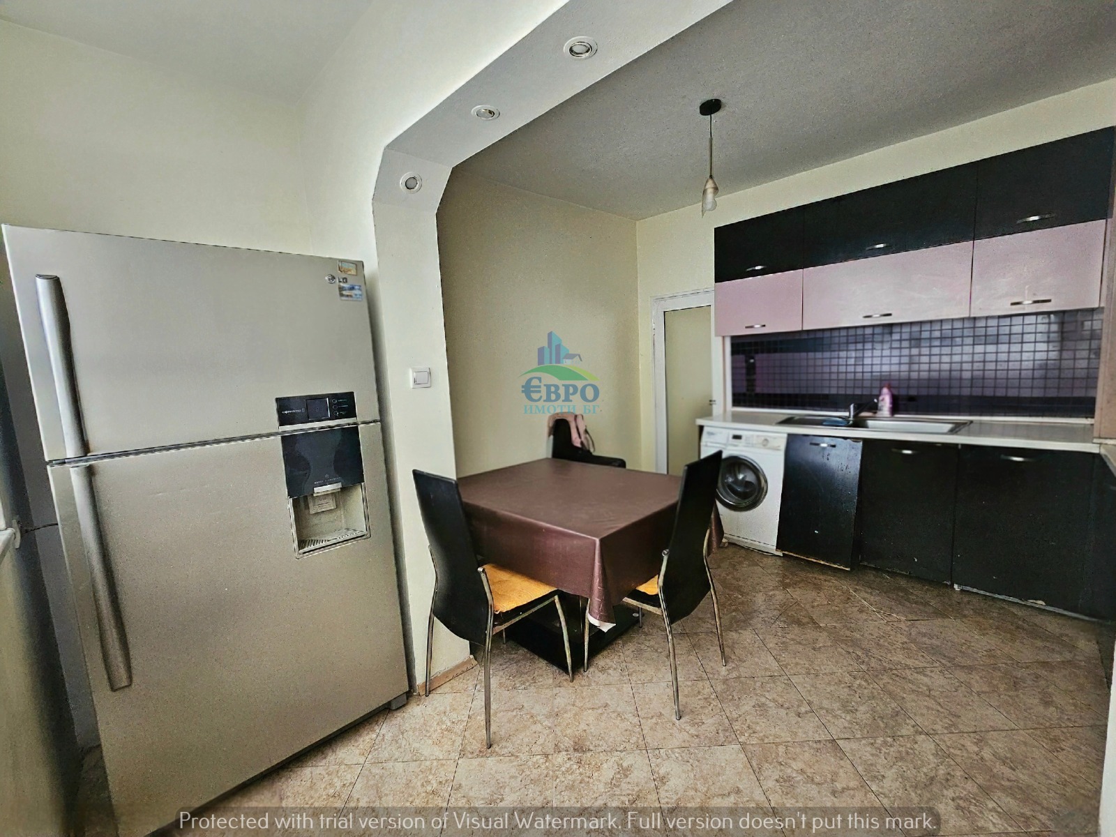 Продава 3-СТАЕН, гр. София, Люлин 10, снимка 3 - Апартаменти - 54081265