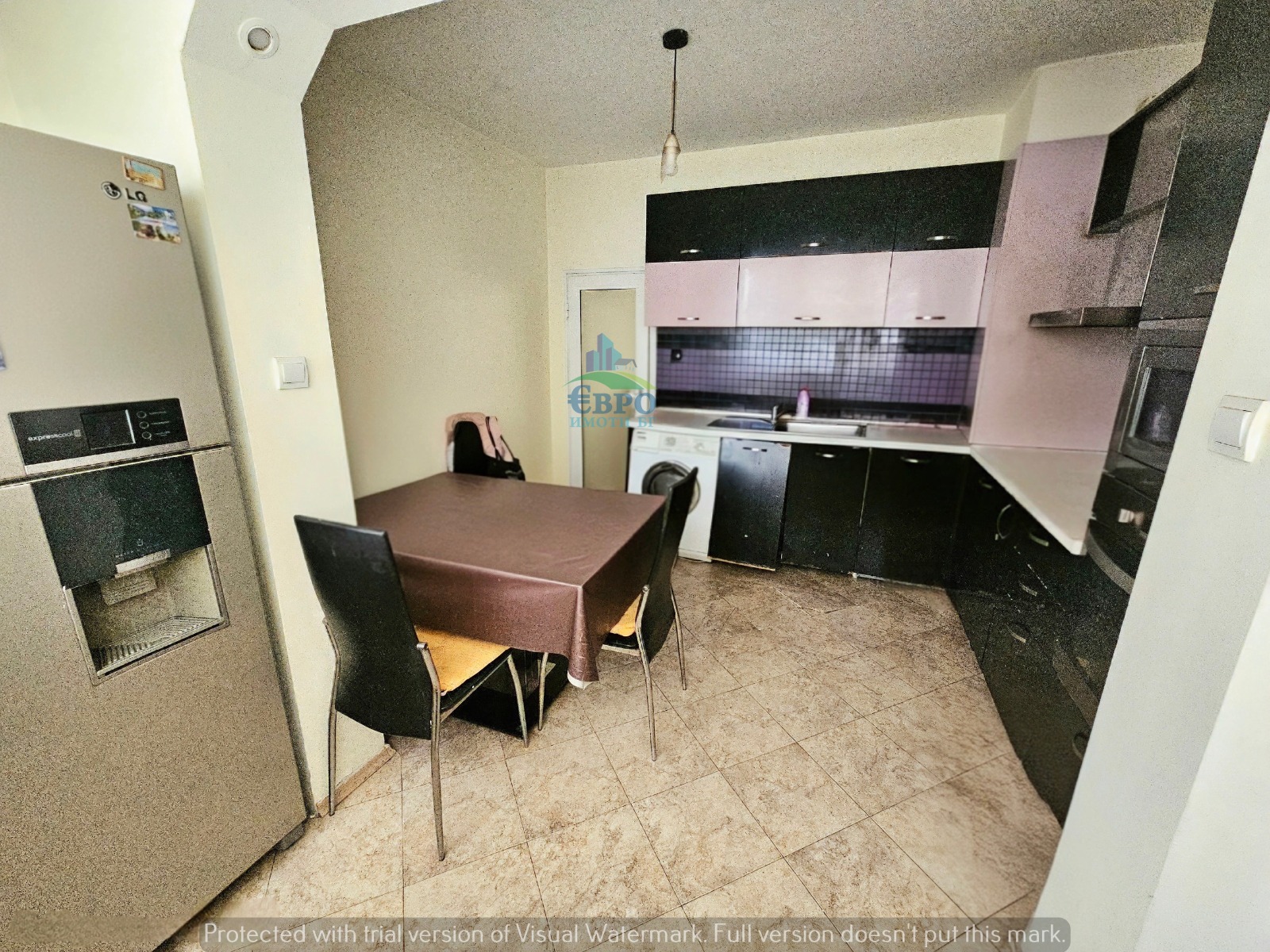 Продава 3-СТАЕН, гр. София, Люлин 10, снимка 4 - Апартаменти - 54081265