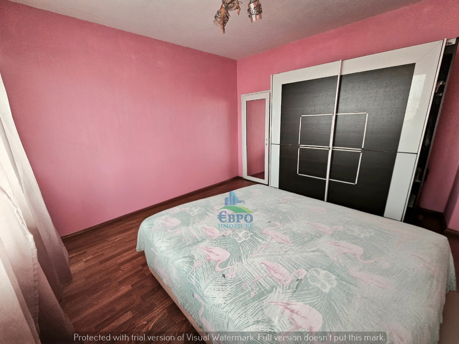 Продава 3-СТАЕН, гр. София, Люлин 10, снимка 8 - Апартаменти - 54081265