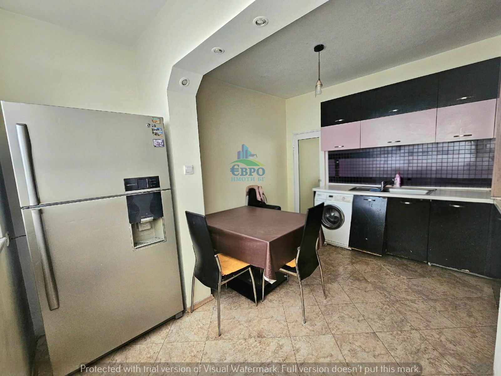 Продава 3-СТАЕН, гр. София, Люлин 10, снимка 2 - Апартаменти - 54081265