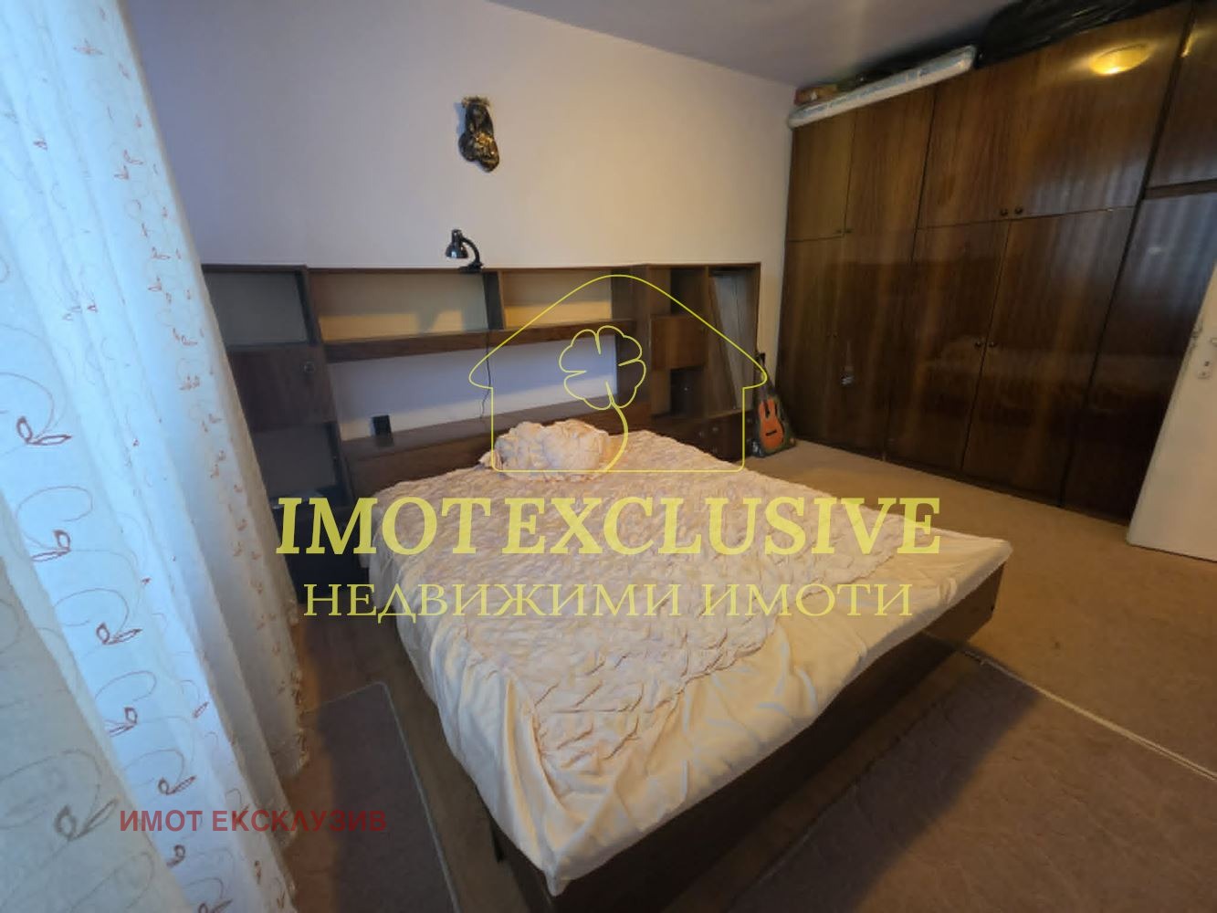 Продава 3-СТАЕН, гр. Пловдив, Христо Смирненски, снимка 6 - Апартаменти - 54755642