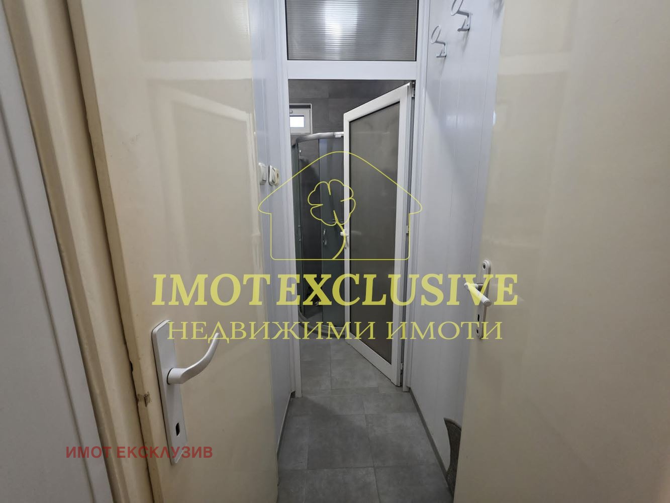 Продава 3-СТАЕН, гр. Пловдив, Христо Смирненски, снимка 9 - Апартаменти - 54755642