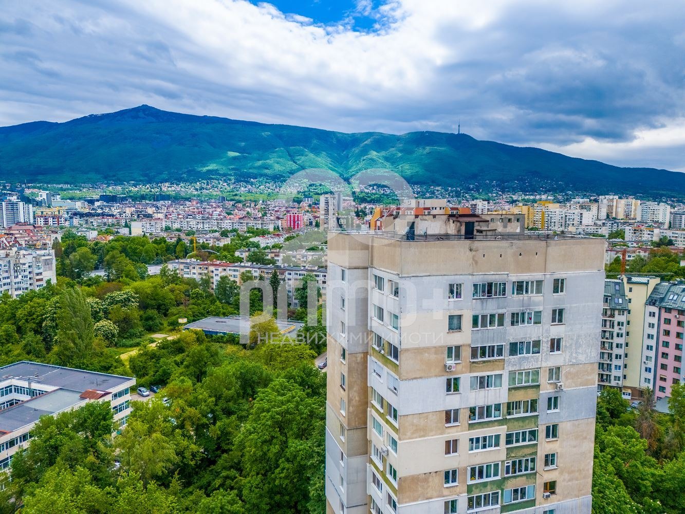 Продава 3-СТАЕН, гр. София, Борово, снимка 13 - Апартаменти - 54756047