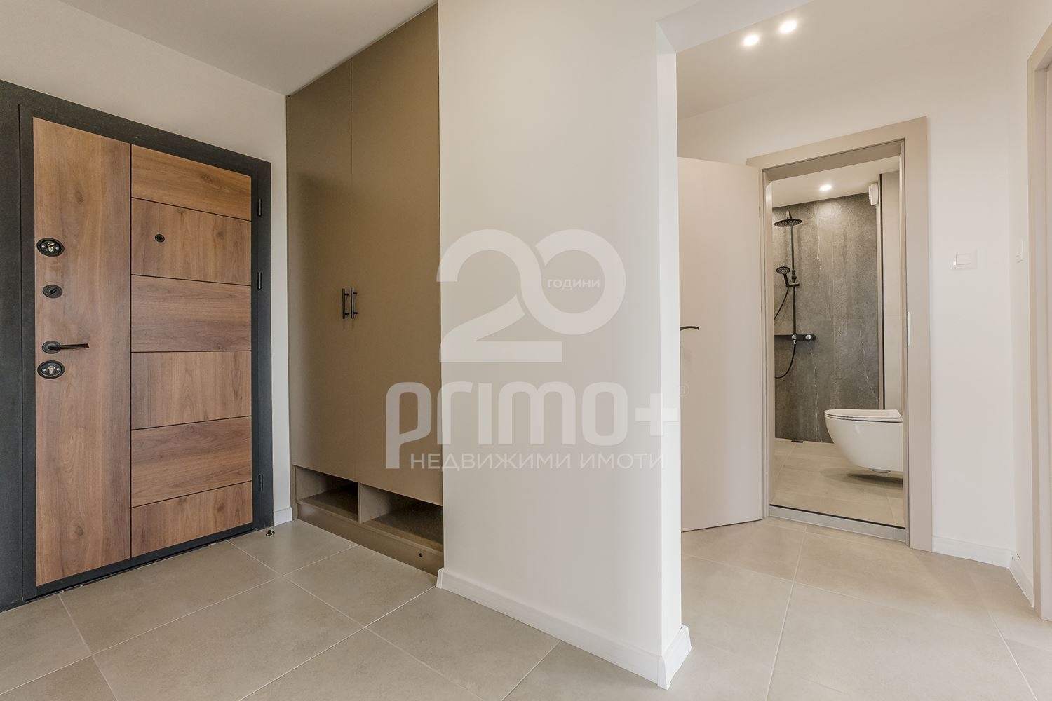 Продава 3-СТАЕН, гр. София, Борово, снимка 2 - Апартаменти - 54756047