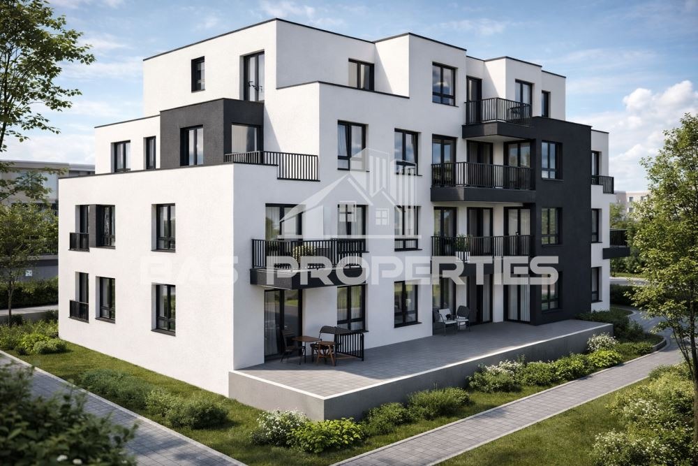 Продава 3-СТАЕН, гр. София, Надежда 4, снимка 3 - Апартаменти - 54820230